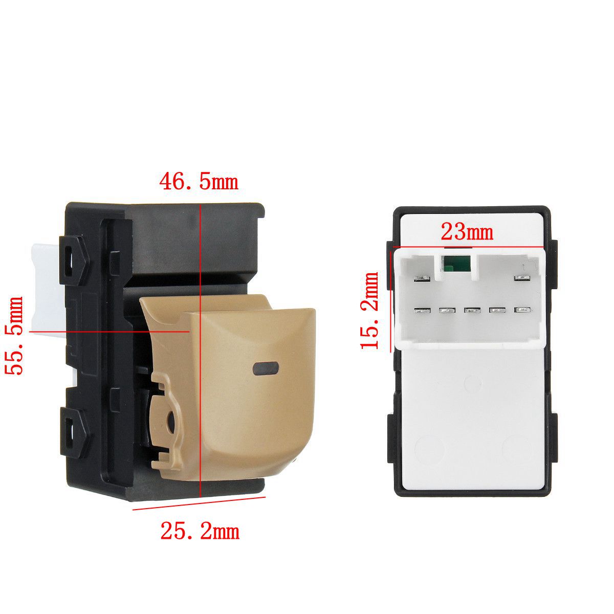 Car-Electric-Power-Window-Switch-Button-Control-For-Hyundai-Elantra-2012-2016-1637241