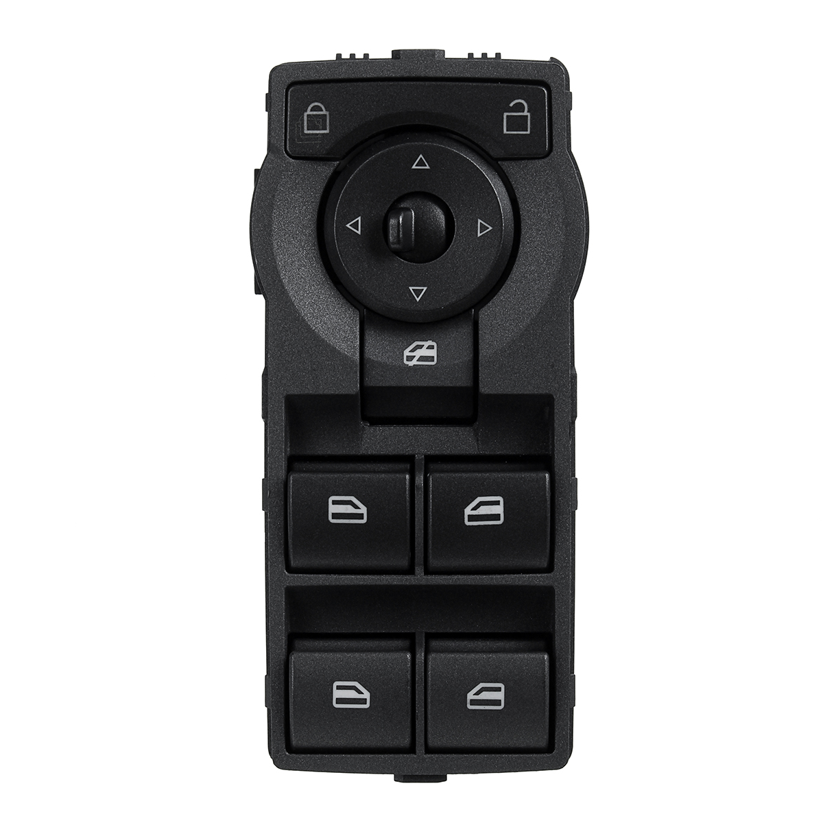 Car-Electric-Window-Master-Switch-with-Green-LED-Light-For-Holden-VE-Commodore-2006-2013-1557353