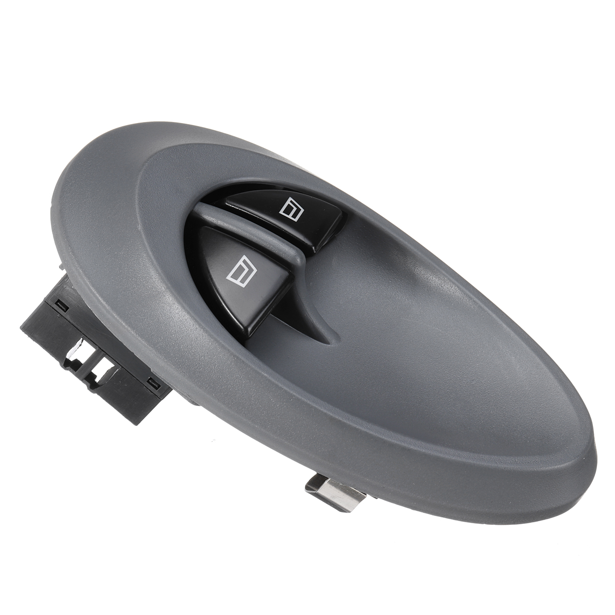 Car-Electric-Window-Regulator-Winder-Double-Switch-Button-For-IVECO-DAILY-2000-2006-1631275