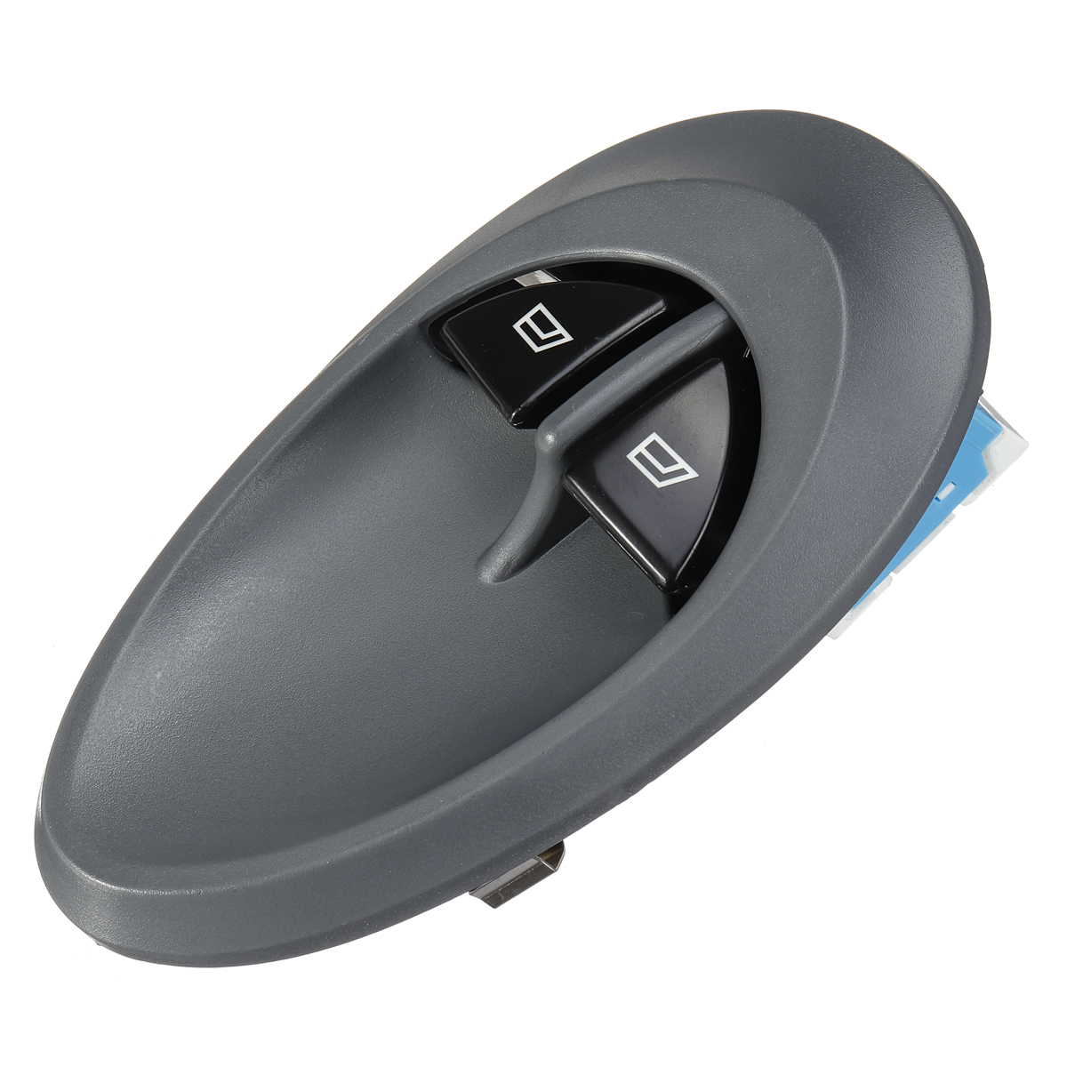 Car-Electric-Window-Regulator-Winder-Double-Switch-Button-For-IVECO-DAILY-2000-2006-1631275