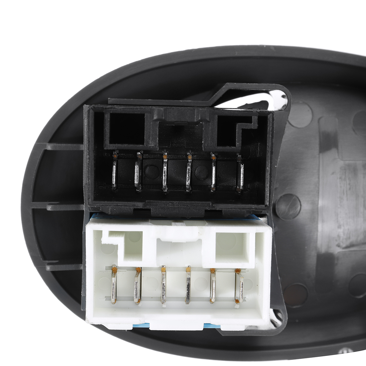 Car-Electric-Window-Regulator-Winder-Double-Switch-Button-For-IVECO-DAILY-2000-2006-1631275