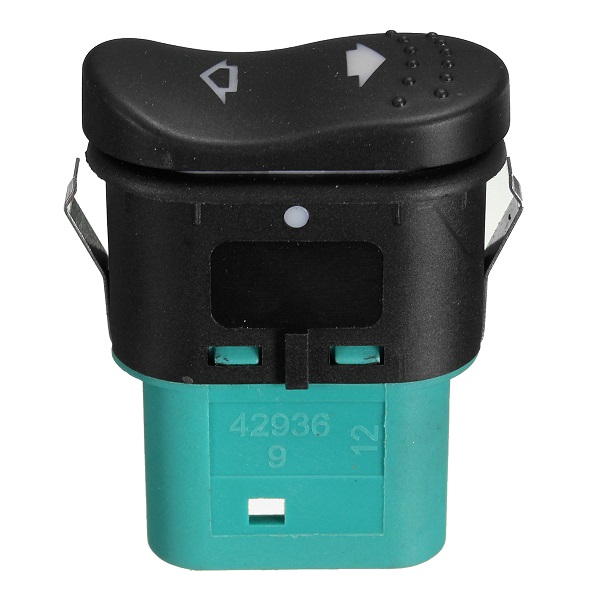 Car-Electric-Window-Toggle-Switch-Front-For-Ford-Transit-MK7-2006-973023