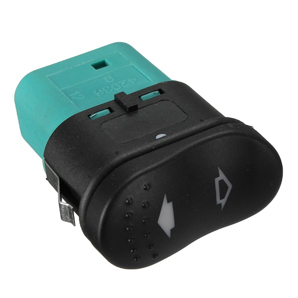 Car-Electric-Window-Toggle-Switch-Front-For-Ford-Transit-MK7-2006-973023