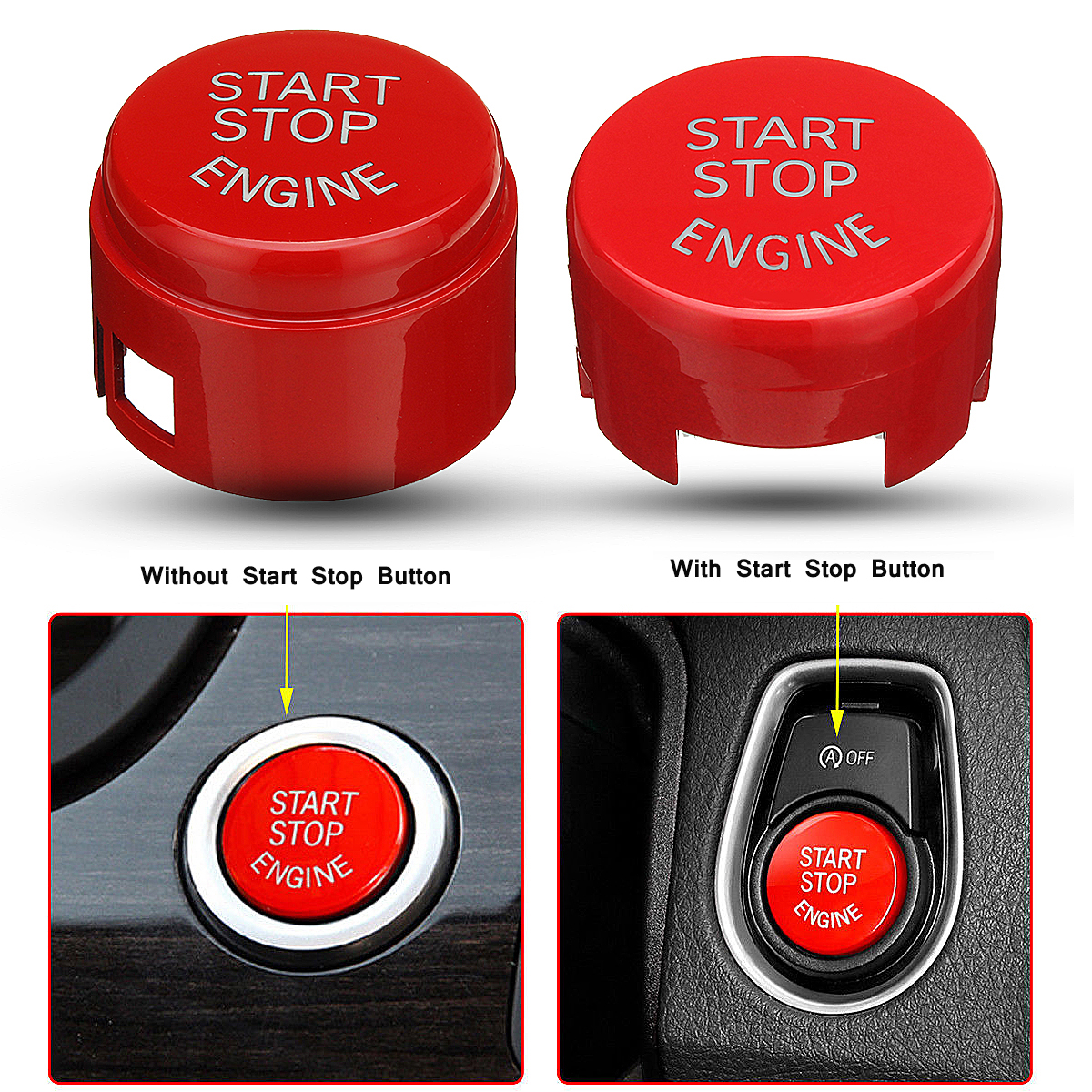 Car-Engine-Start-Button-Replace-Cover-for-BMW-F-Series-1-2-3-4-5-6-7-Series-X1-X3-X4-X5-X6-1365533