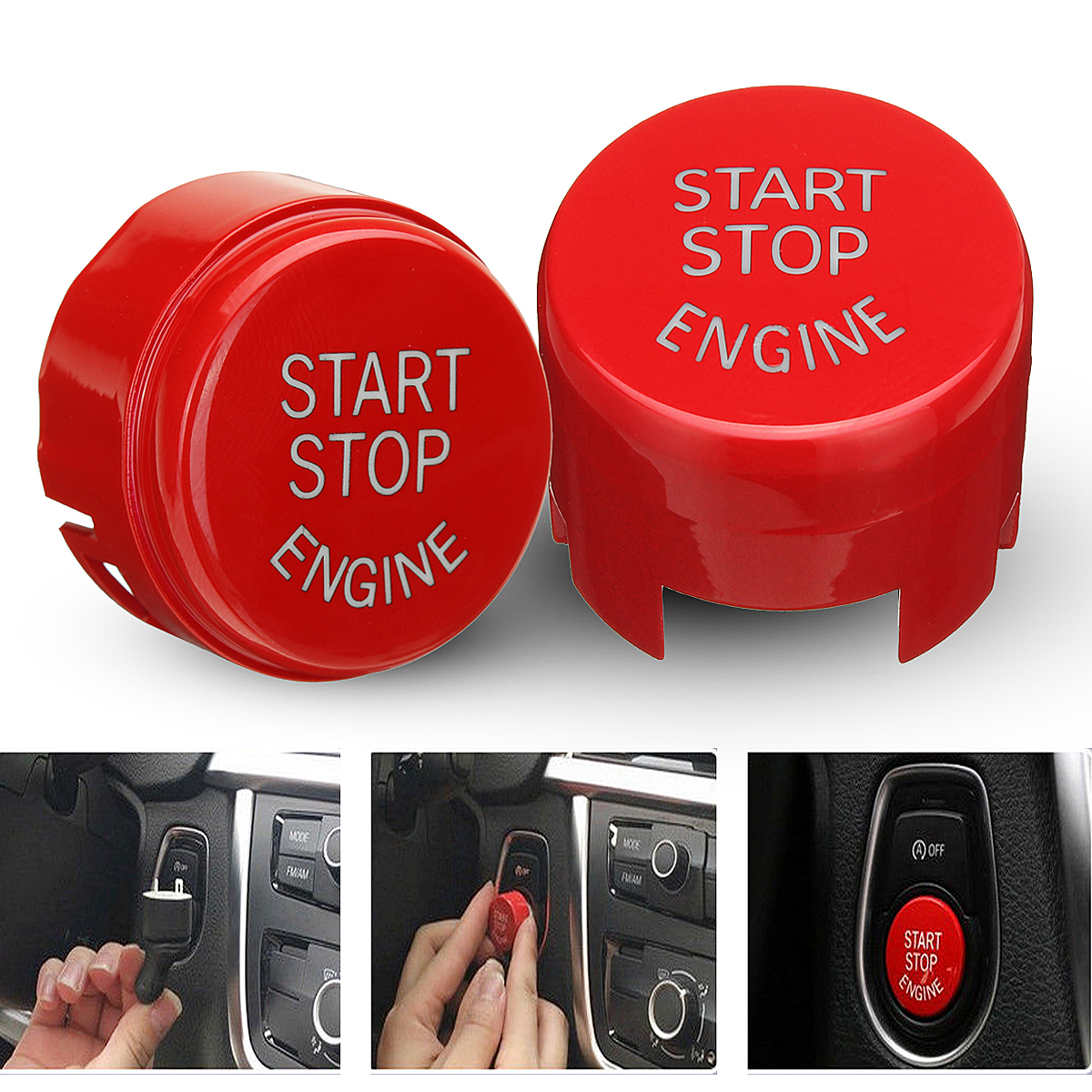 Car-Engine-Start-Button-Replace-Cover-for-BMW-F-Series-1-2-3-4-5-6-7-Series-X1-X3-X4-X5-X6-1365533