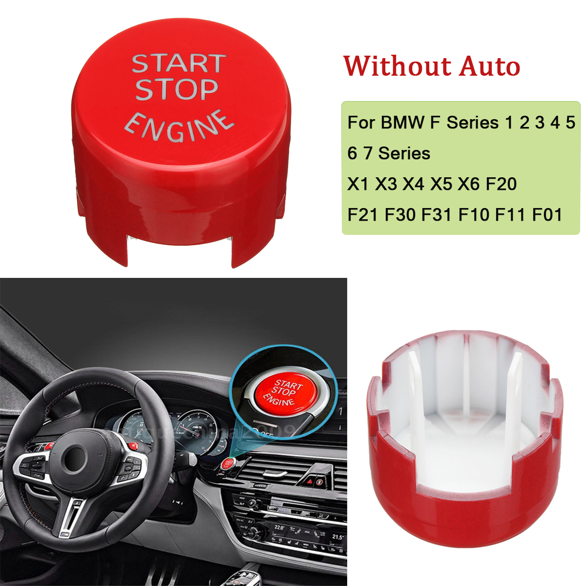 Car-Engine-Start-Button-Replace-Cover-for-BMW-F-Series-1-2-3-4-5-6-7-Series-X1-X3-X4-X5-X6-1365533