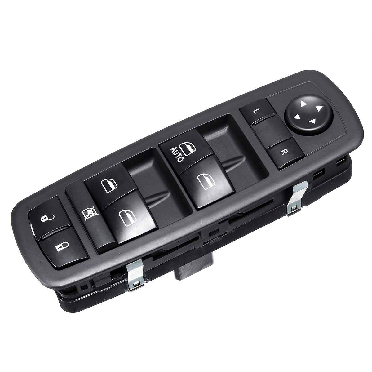 Car-Front-Left-Driver-Side-Power-Window-Mirror-Switch-LHD-4602632AG-For-DodgeJeep-1649408