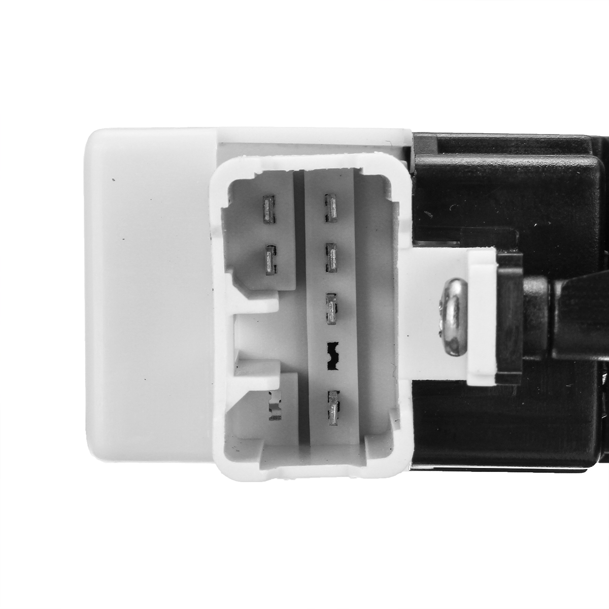 Car-Front-LeftRight-Electric-Window-Switch-RHD-For-ISUZU-NPR6670PL-NKR-NQR70-NHR-24V-1638747