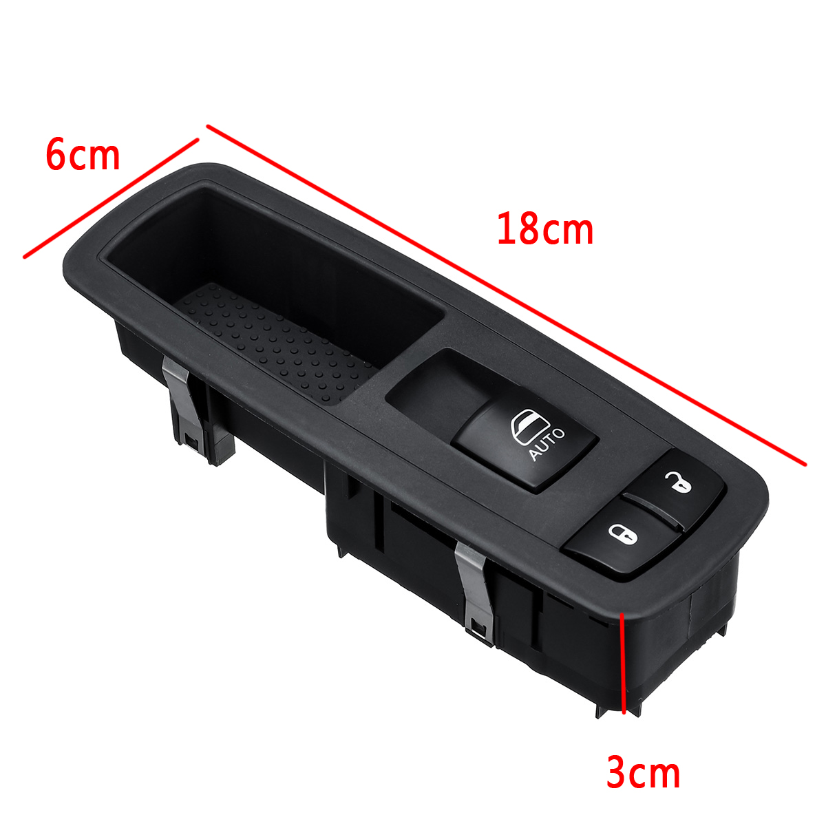 Car-Front-Passenger-Side-Door-Power-6-Pin-WindowLock-Switch-Right-4602544AG-For-DodgeChryslerJeep-1649399