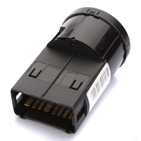 Car-Headlight-Fog-Light-Switch-for-VW-Golf-Jetta-Bora-MK4-Passat-41121560-YM2113K196AAYYE-1C0941531A-919664