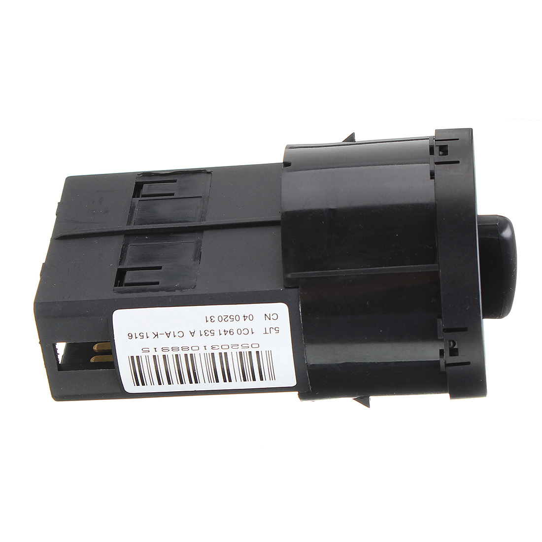 Car-Headlight-Fog-Light-Switch-for-VW-Golf-Jetta-Bora-MK4-Passat-41121560-YM2113K196AAYYE-1C0941531A-919664
