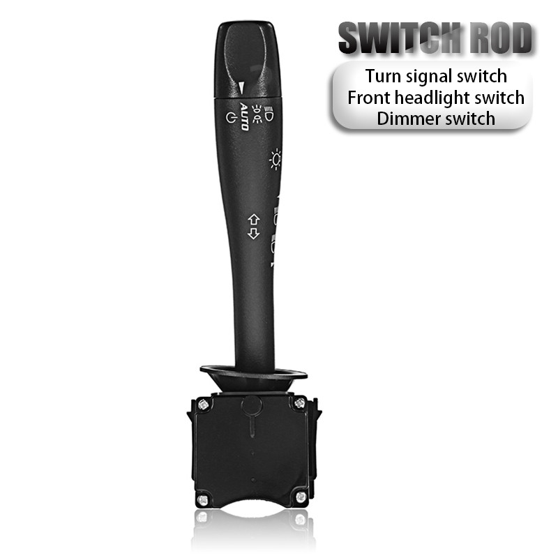 Car-Headlight-Turn-Signal-Switch-Arm-Stalk-for-Chevrolet-G6-1360425