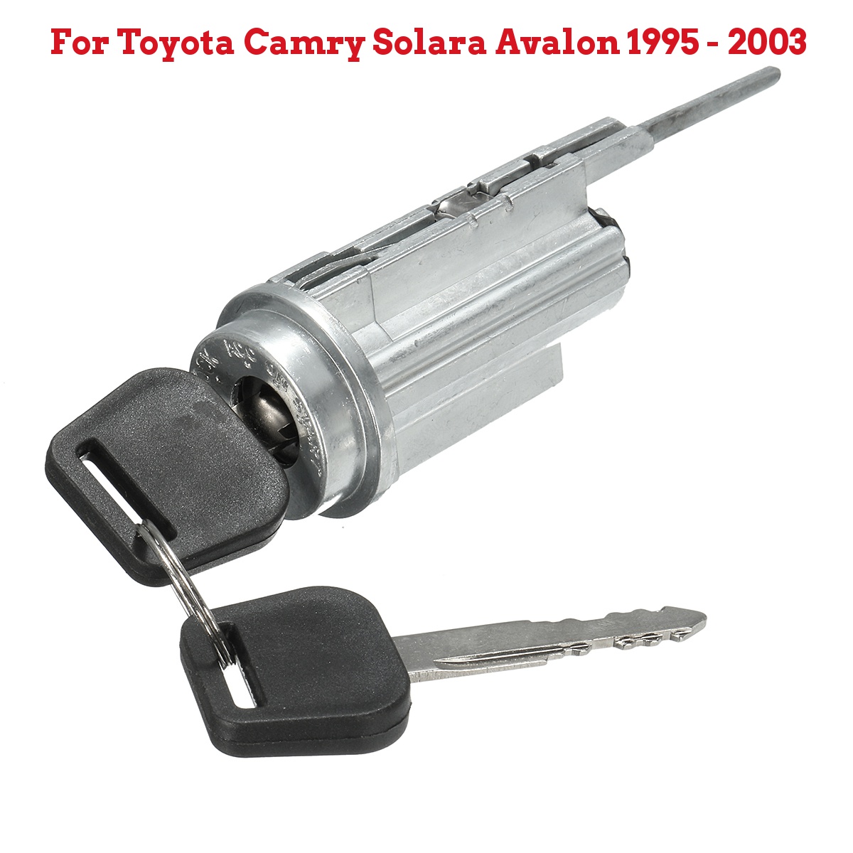 Car-Ignition-Lock-Cylinder-With-Two-Keys-For-Toyota-Camry-Solara-Avalon-1995--2003-1663048