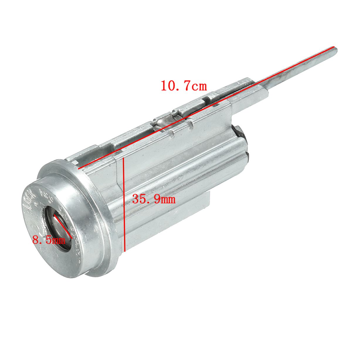 Car-Ignition-Lock-Cylinder-With-Two-Keys-For-Toyota-Camry-Solara-Avalon-1995--2003-1663048