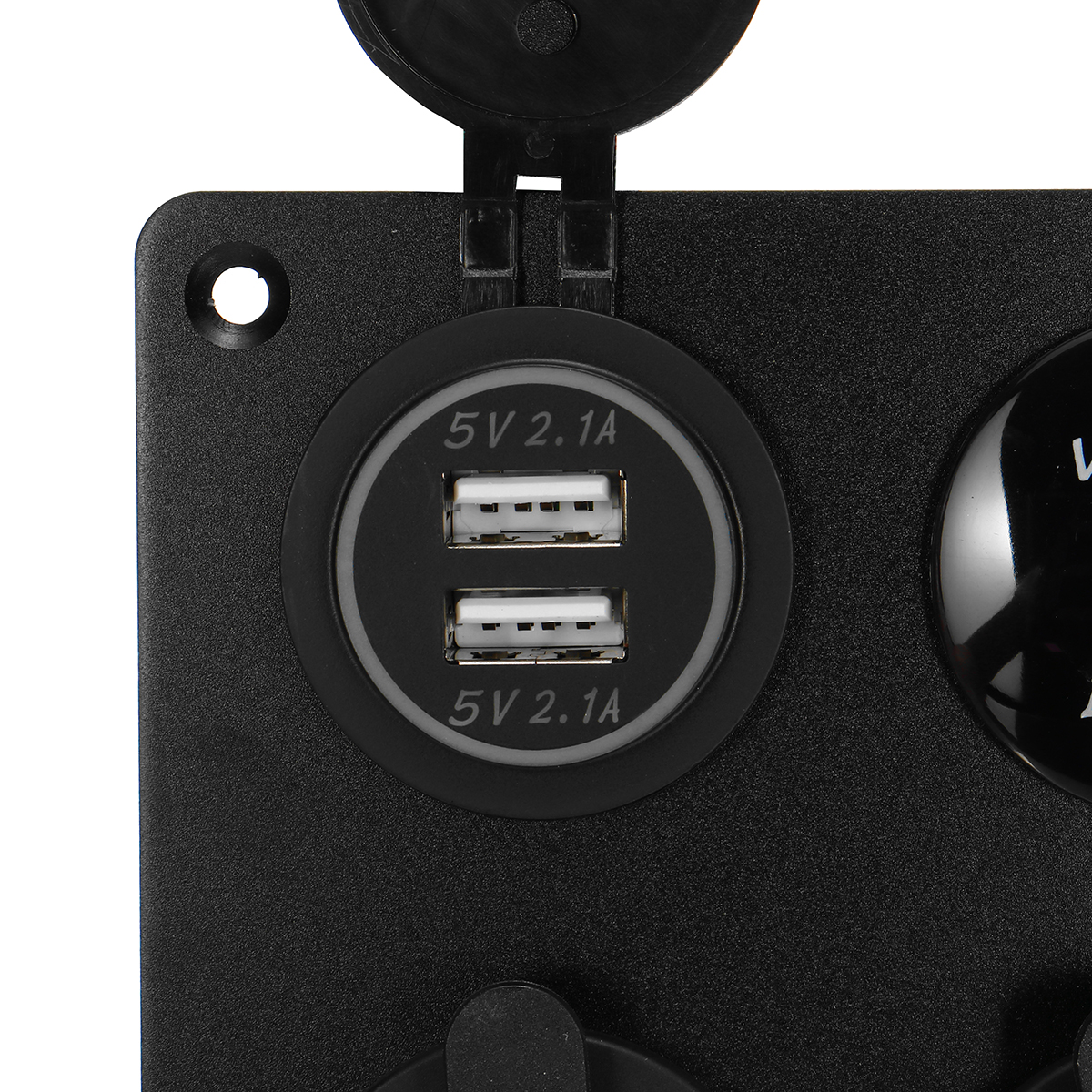 Car-Marine-Boat-3-Gang-Waterproof-Circuit-LED-Rocker-Switch-Panel-Breaker-1751938