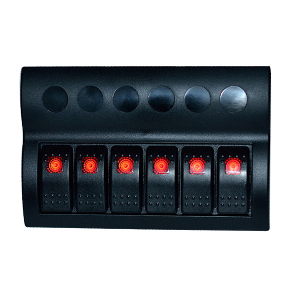 Car-Modification-Switch-Caravan-6-Way-Board-Combination-Switch-for-Vehicle-Yacht-1041087