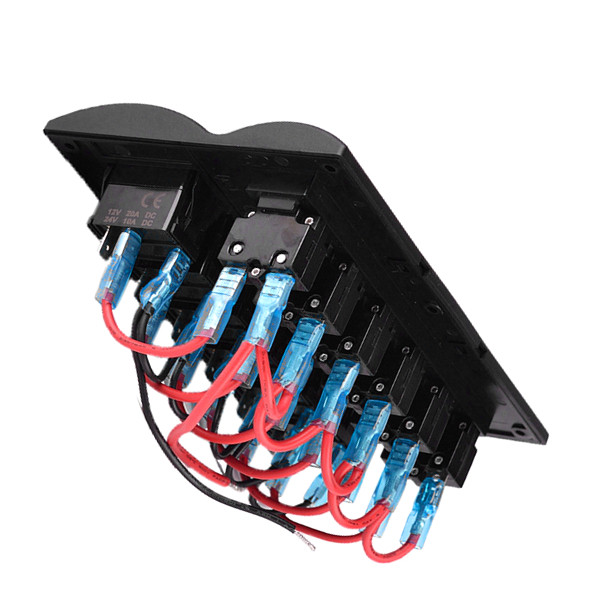 Car-Modification-Switch-Caravan-6-Way-Board-Combination-Switch-for-Vehicle-Yacht-1041087