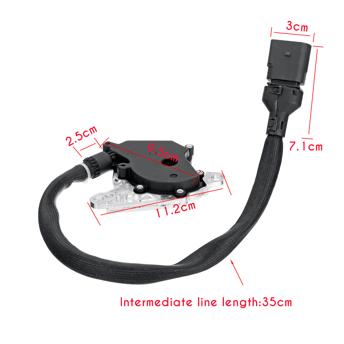 Car-Neutral-Multifunction-Safety-Switch-For-Audi-A4-A6-A8-S4-VW-Passat-01V919821B-1561522