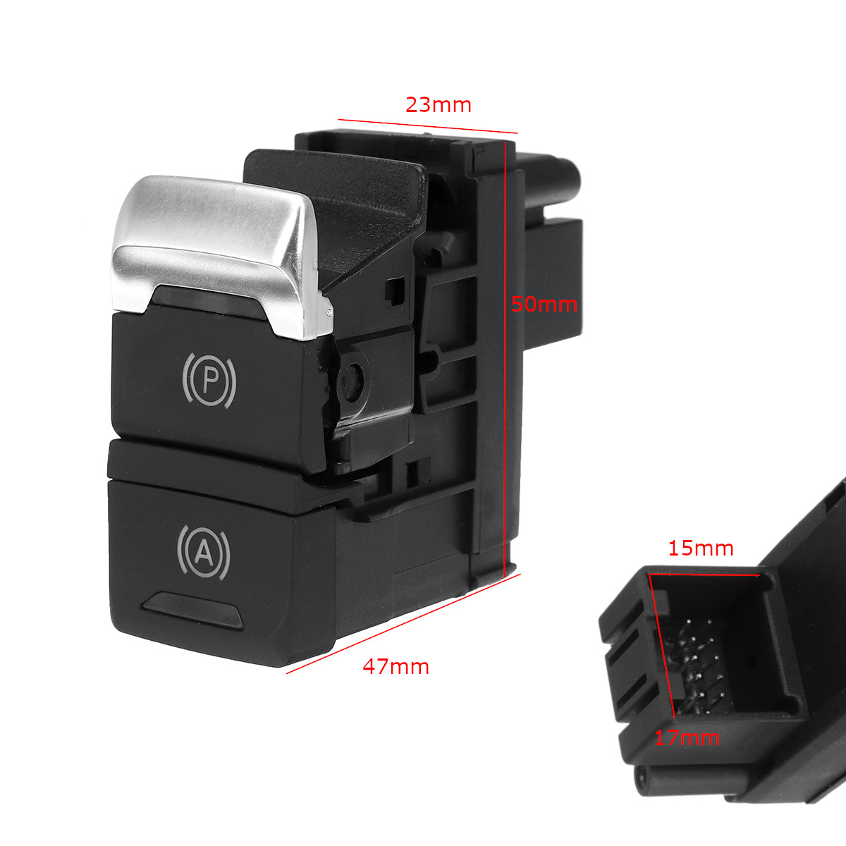 Car-Parking-Brake-Hill-Start-Assist-Switch-Button-for-Audi-A4L-Q5-8K1927225C-GL-1402471