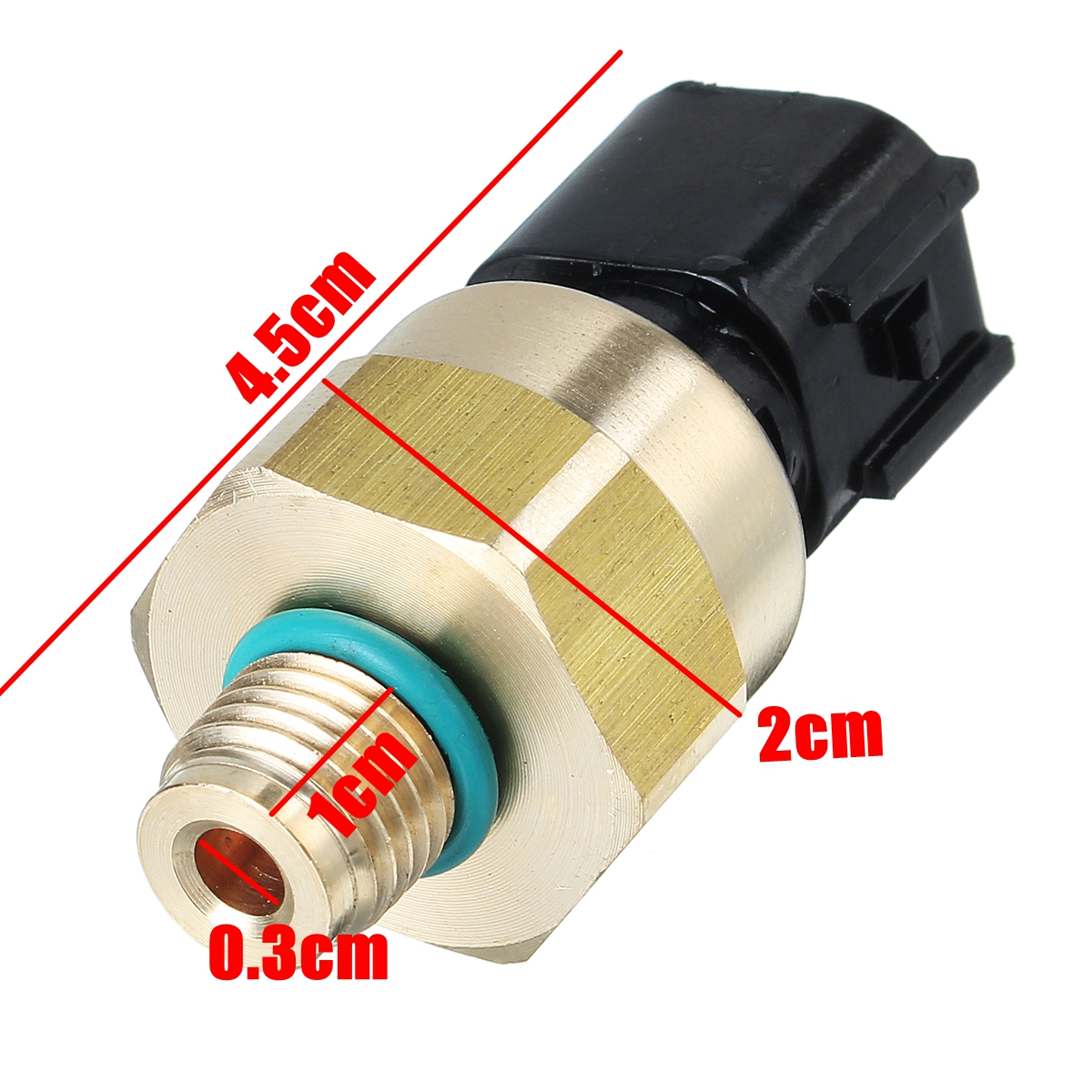 Car-Power-Steering-Pressure-Switch-For-Ford-Focus-1998-2005-14L-with-Air-Conditioning-1598584
