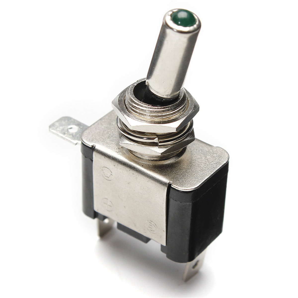 Car-SPST-Toggle-Rocker-Switch-Control-LED-Indicator-Light-12V-20A-On-Off-Switch-with-Cover-908375