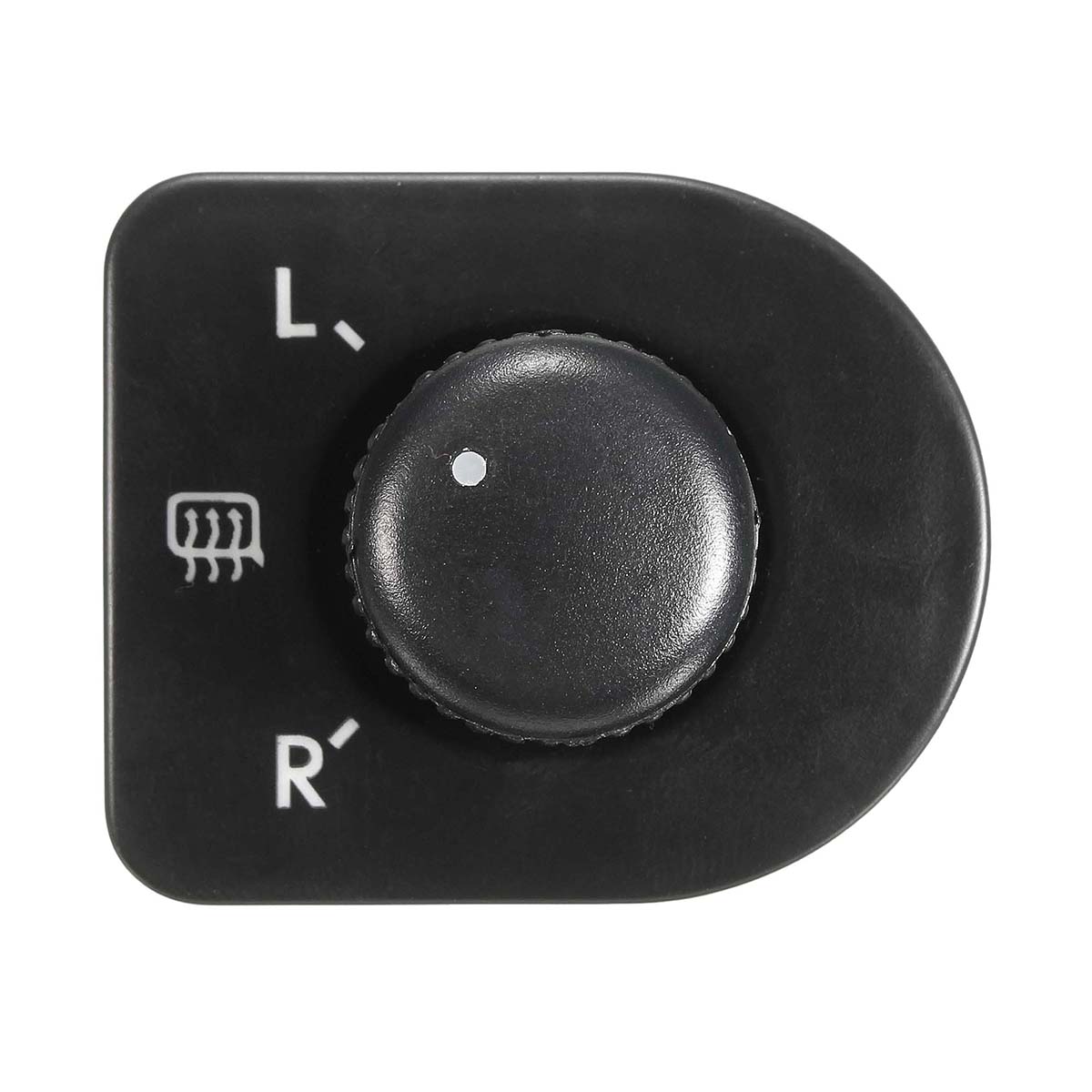 Car-Side-Electric-Mirror-Switch-Knob-for-VW-Passat-Bora-Bettle-Jetta-MK4-Golf-1J1959565F-1537733