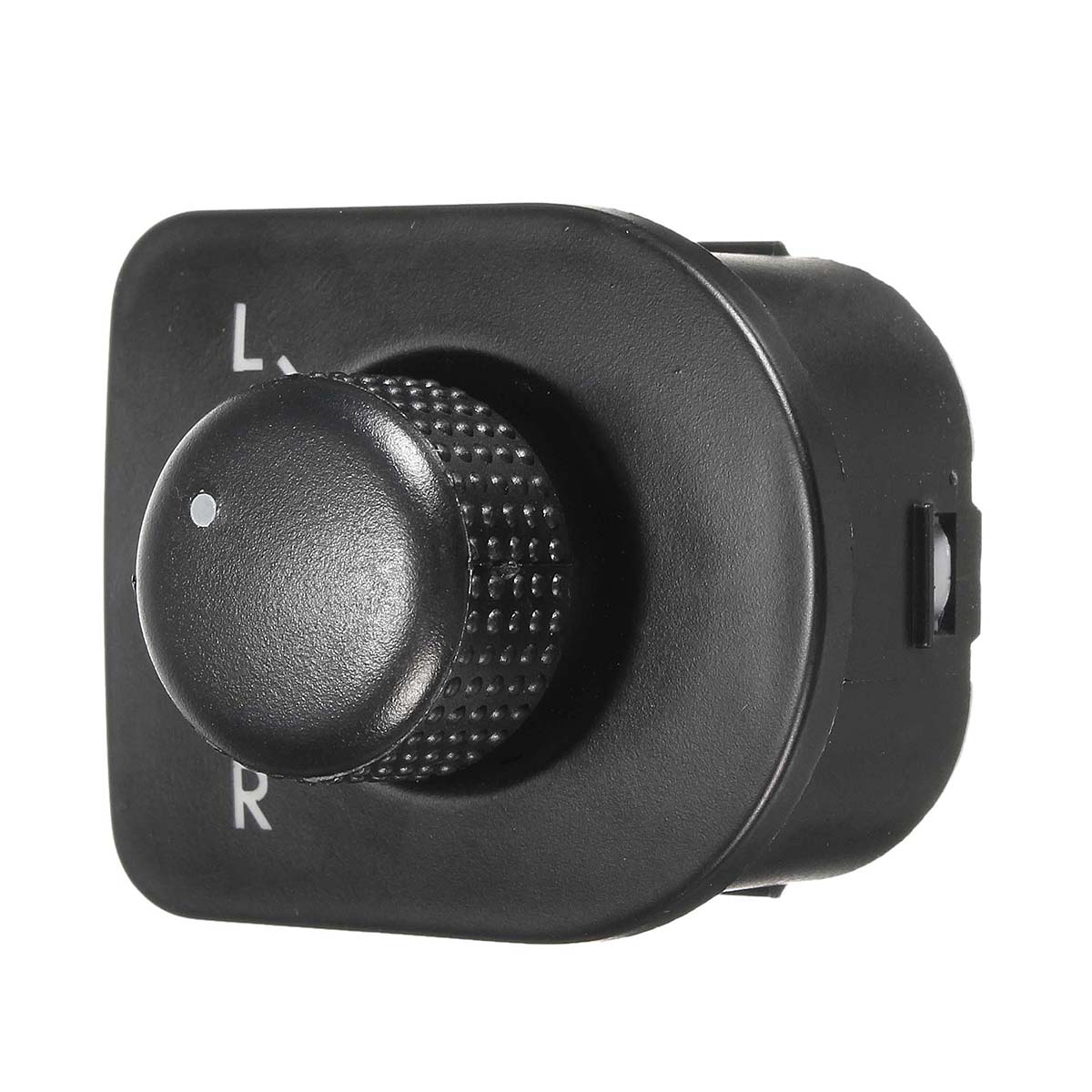 Car-Side-Electric-Mirror-Switch-Knob-for-VW-Passat-Bora-Bettle-Jetta-MK4-Golf-1J1959565F-1537733