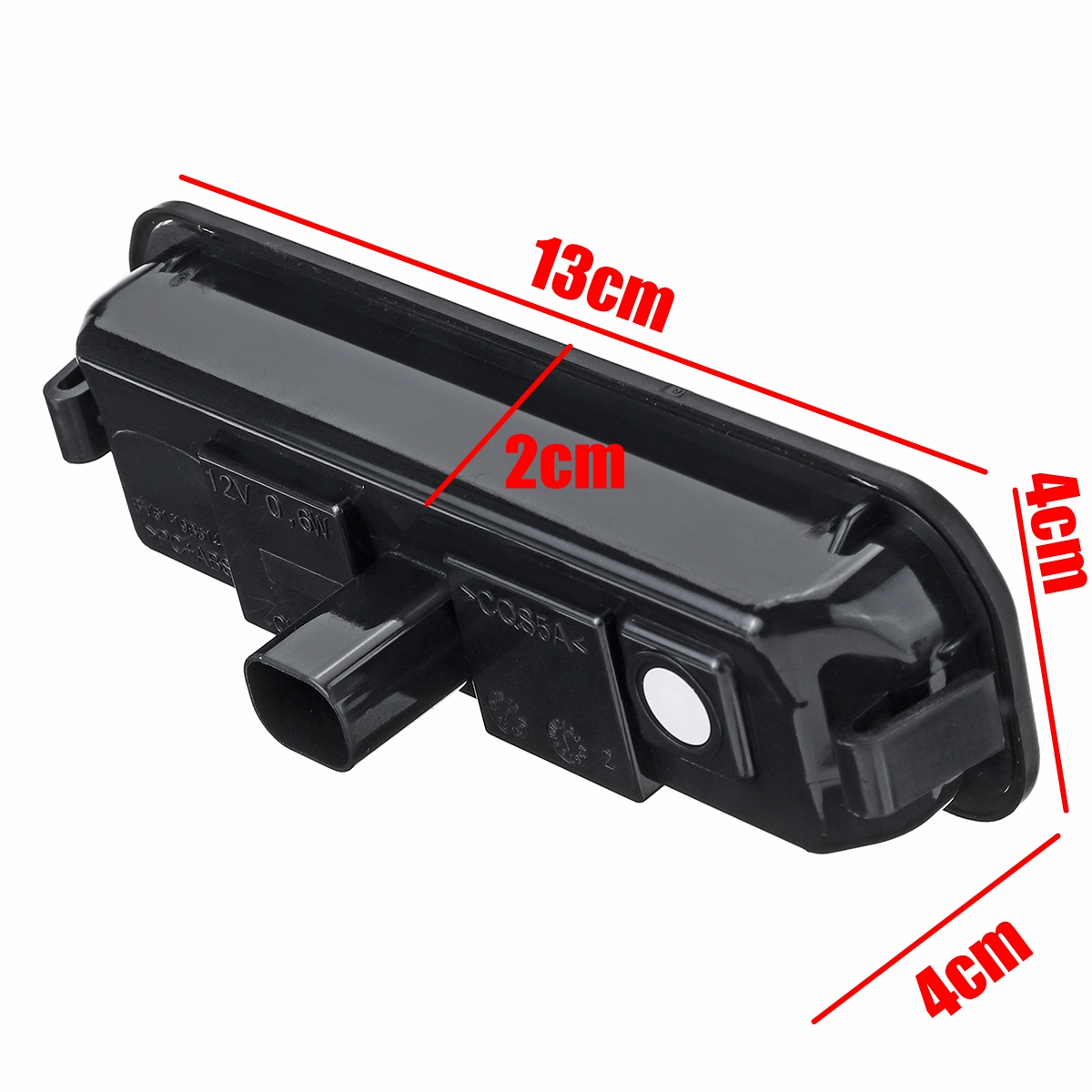 Car-Tailgate-Boot-Handle-Switch-For-Ford-Focus-III-B-Max-Tourneo-Connect-2010-Up-1657121