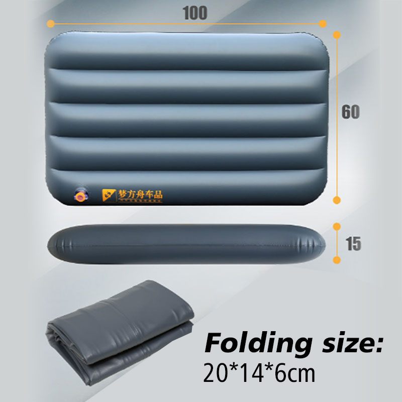Car-Trunk-Inflatable-Mattress-Portable-Air-Bed-Foldable-Cushion-Camping-For-SUV-1596570