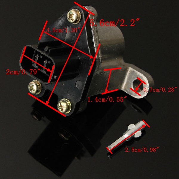 Car-Vehicle-Speed-Sensor-Fits-For-Honda-Prelude-Accord-Civic-975853