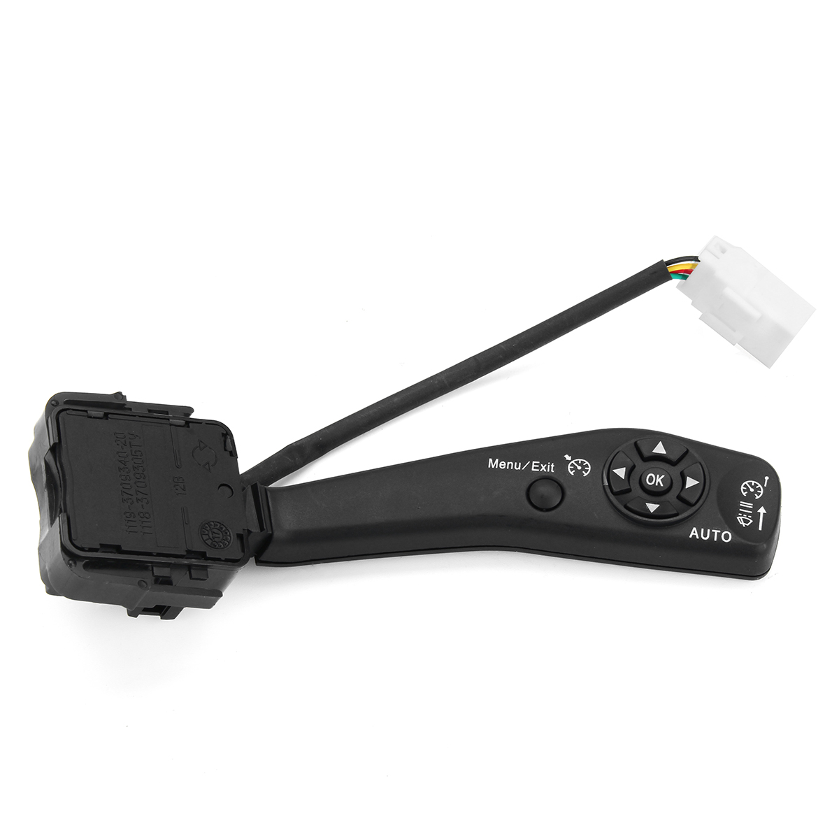 Car-Windscreen-Wiper-Button-Switch-Stalk-Arm-Replacemrnt-For-Lada-Kalina-1119-1263156