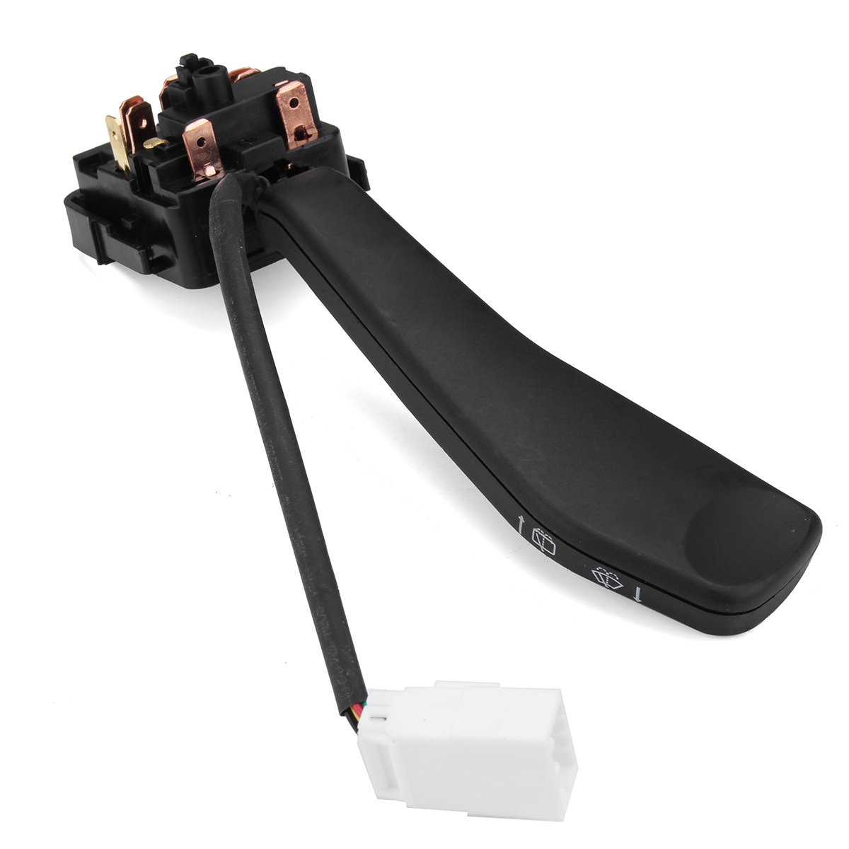 Car-Windscreen-Wiper-Button-Switch-Stalk-Arm-Replacemrnt-For-Lada-Kalina-1119-1263156