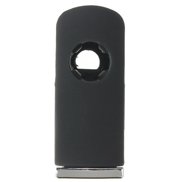 Chrome-Glove-Box-Lock-Lid-Handle-With-Hole-Dark-Grey-For-Audi-A4-8E-B6-B7-1022380