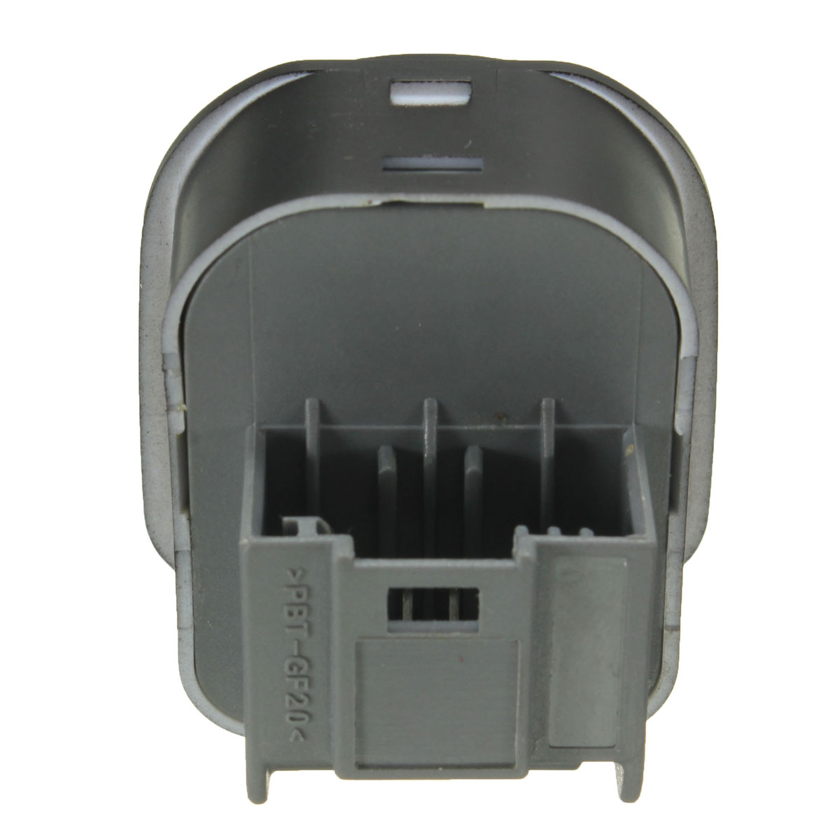 Chrome-Mirror-Adjust-Car-Switch-For-Golf-VW-Gti-MK5-MK6-Jetta-5-RABBIT-PASSAT-B6-1385705