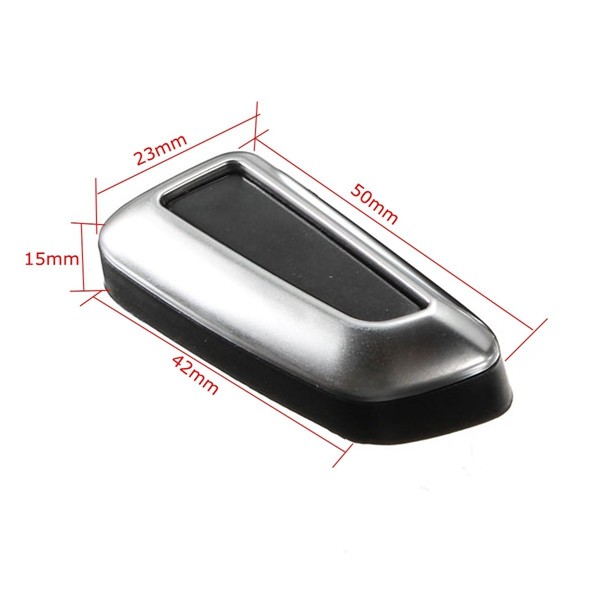Chrome-Seat-Adjustment-Switch-Cover-Trims-for-Audi-A3-A4-A5-A6-Q3-Q5-for-VW-Tiguan-1018781