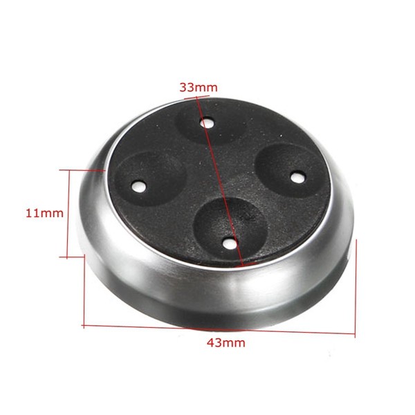Chrome-Seat-Adjustment-Switch-Cover-Trims-for-Audi-A3-A4-A5-A6-Q3-Q5-for-VW-Tiguan-1018781