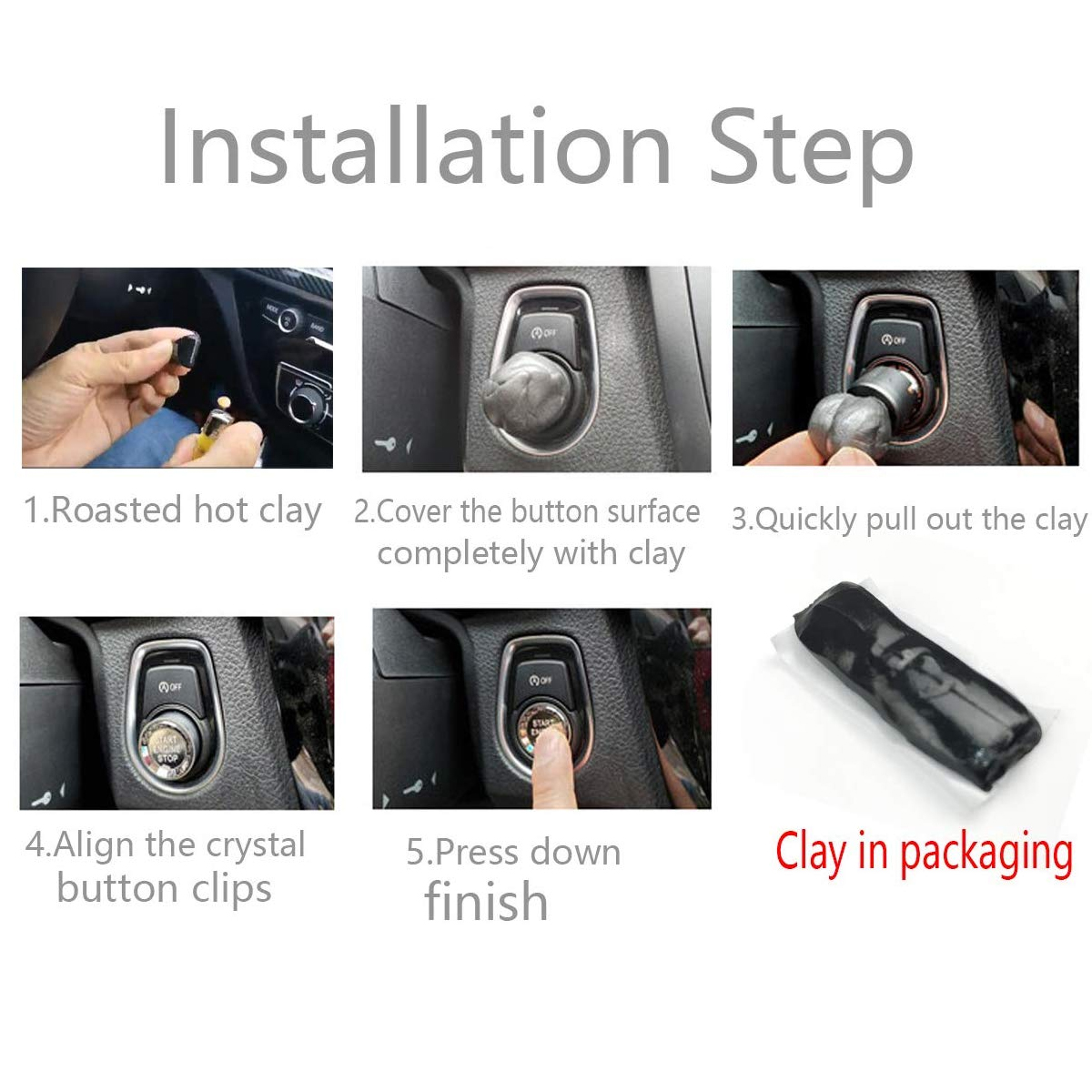 Crystal-Car-Engine-Start-Stop-Switch-Button-for-BMW-E-Chassis-E90-E91-E92-E93-E60-E84-E83-E70-E70-E7-1698193