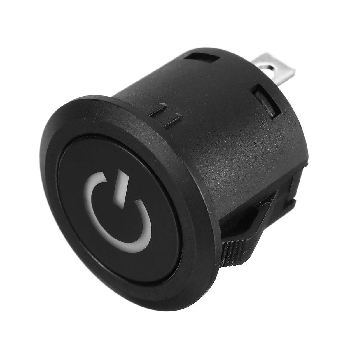 DC-12V-22mm-Auto-Car-LED-Autolock-Power-Button-Plastic-Push-Button-ONOff-Light-Switch-1620172