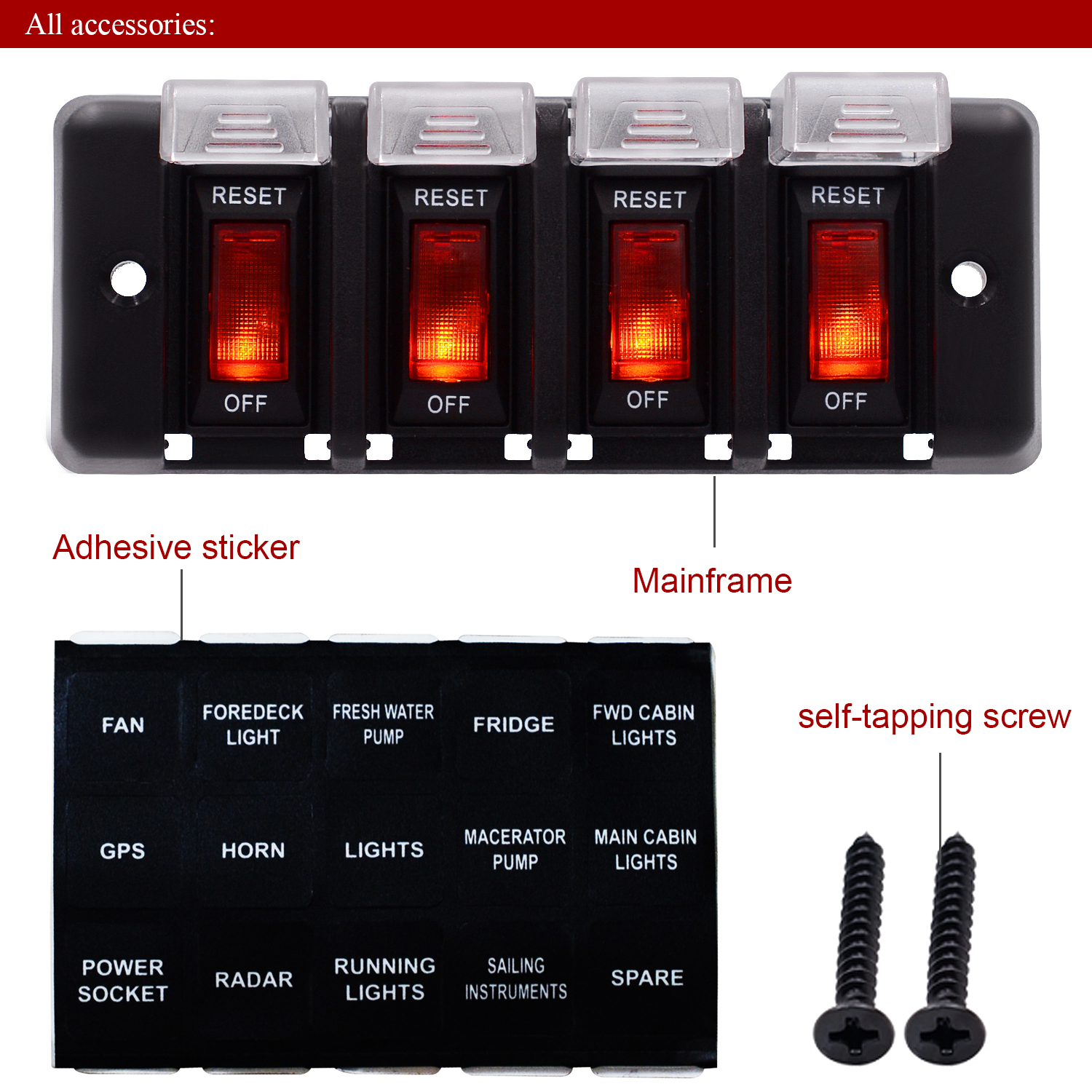DC-12V-Waterproof-Rocker-Circuit-Breakers-Button-Toggle-Switch-Panel-For-Car-RV-Marine-Boat-1221854