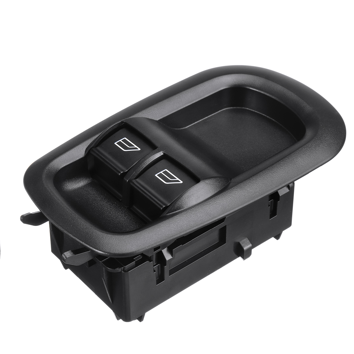 Door-Double-Window-Switch-Driver-Side-For-Ford-Transit-V-362-MK8-Custom-2014-Up-1586933