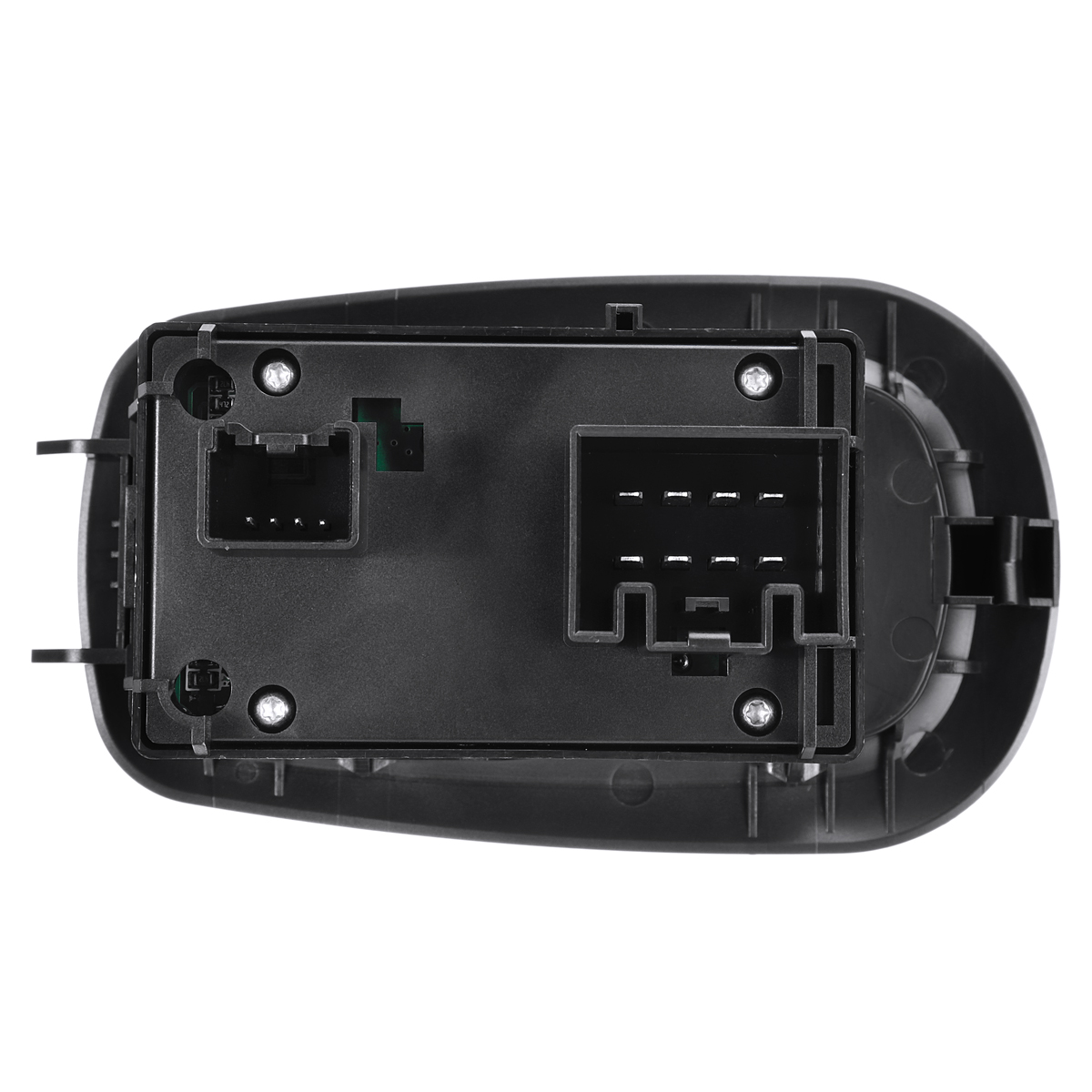 Door-Double-Window-Switch-Driver-Side-For-Ford-Transit-V-362-MK8-Custom-2014-Up-1586933