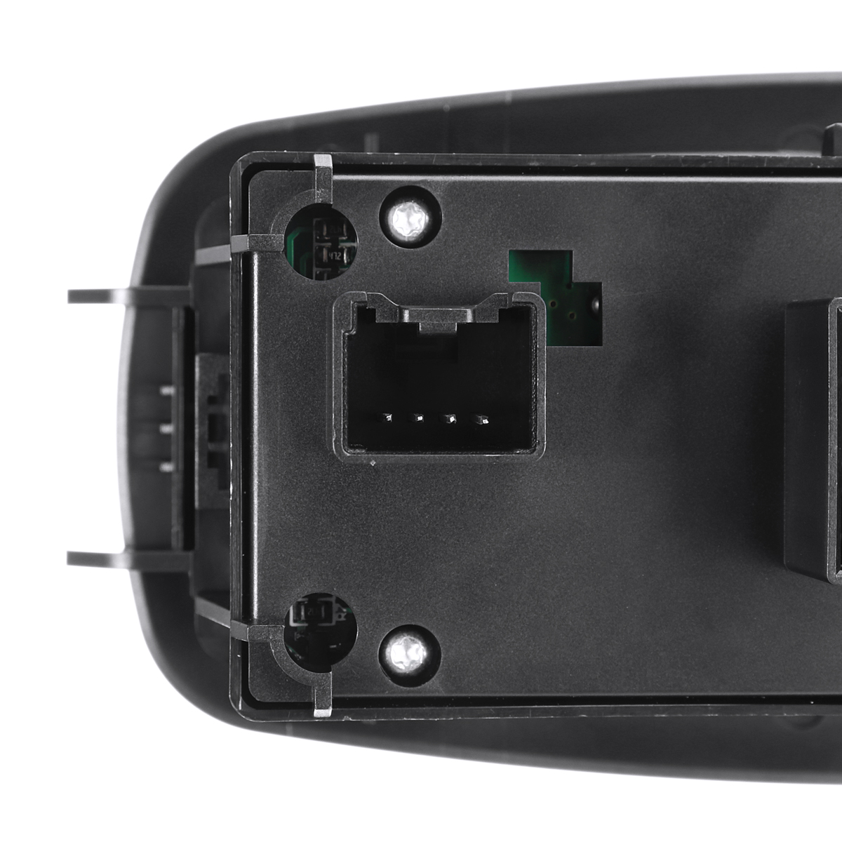 Door-Double-Window-Switch-Driver-Side-For-Ford-Transit-V-362-MK8-Custom-2014-Up-1586933