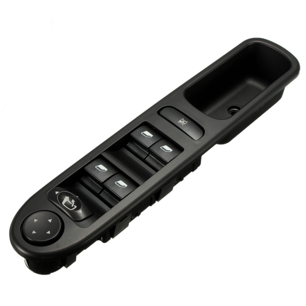 Driver-Side-Electric-Master-Window-Control-Switch-Fits-Peugeot-307-307CC-307SW-1040532