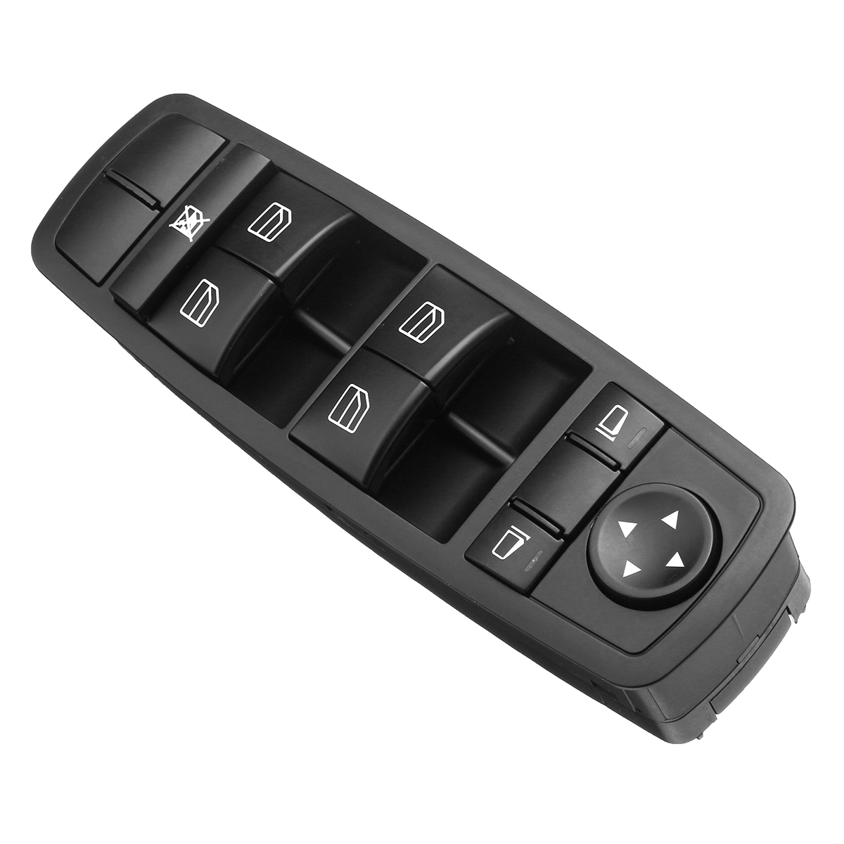 Driver-Side-Electric-Power-Window-Switch-For-Mercedes-ML320-ML350-ML450-GL320-2518300090-2518200110-1691769
