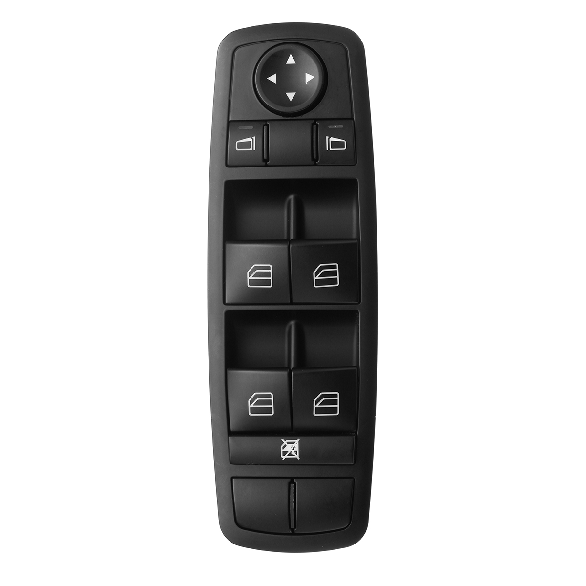 Driver-Side-Electric-Power-Window-Switch-For-Mercedes-ML320-ML350-ML450-GL320-2518300090-2518200110-1691769