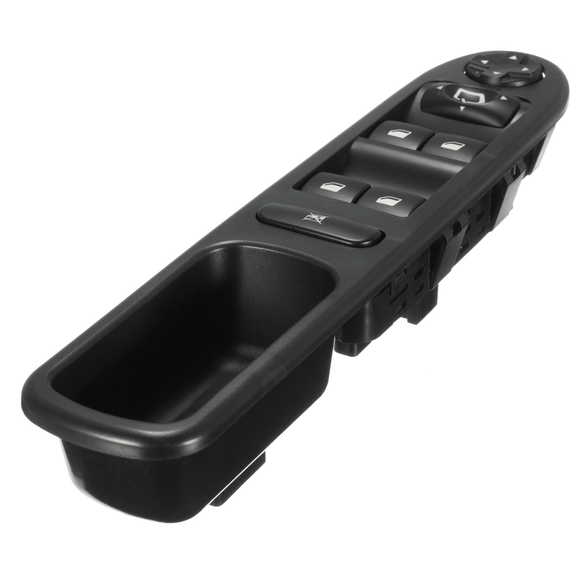 Driver-Side-Electric-Window-Switch-Front-Right-Left-for-Peugeot-207-6490EH-1565651