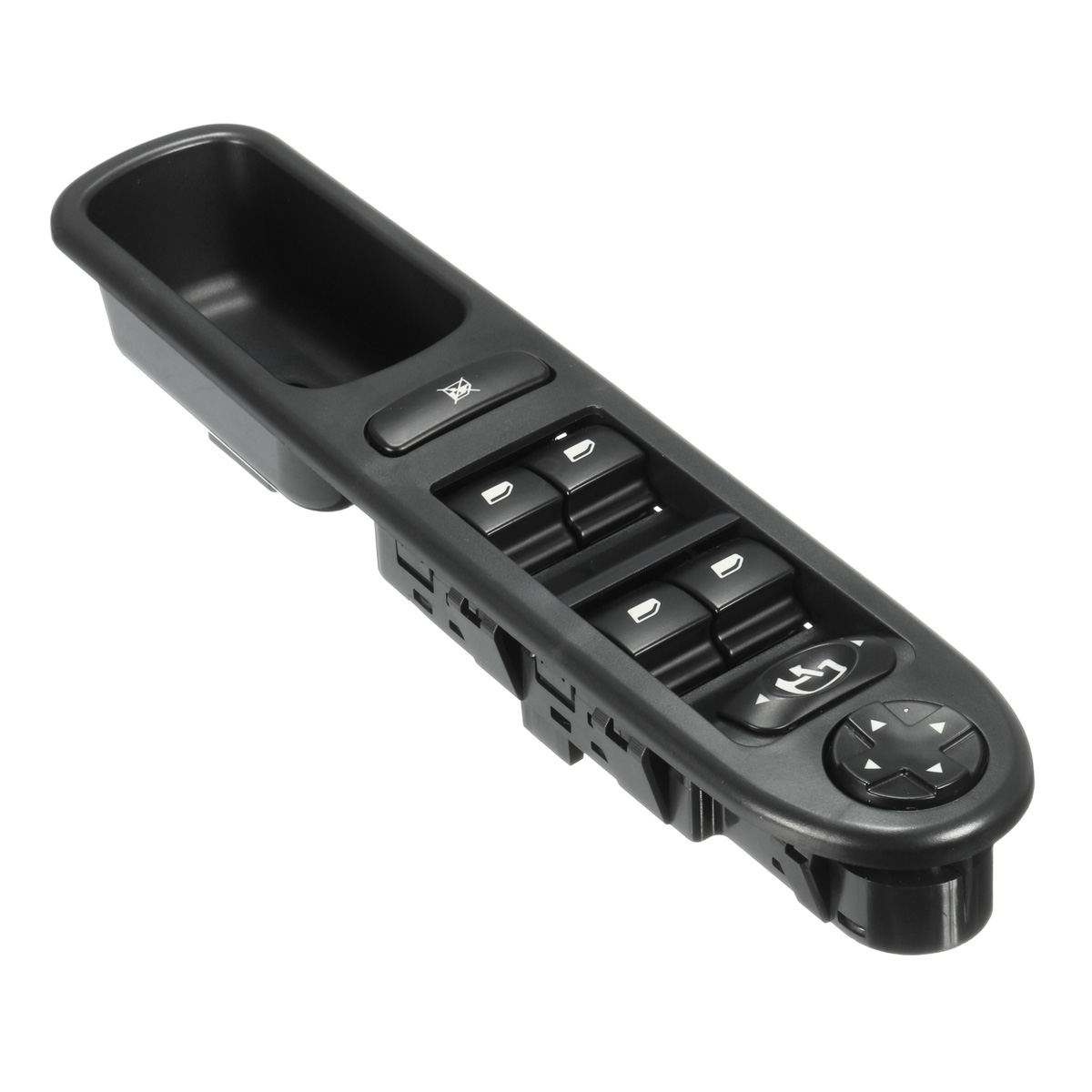 Driver-Side-Electric-Window-Switch-Front-Right-Left-for-Peugeot-207-6490EH-1565651