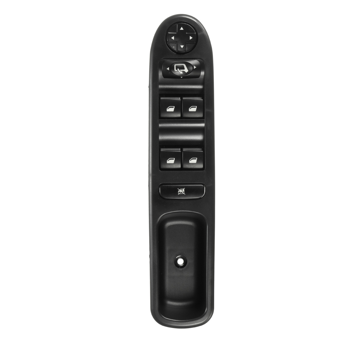 Driver-Side-Electric-Window-Switch-Front-Right-Left-for-Peugeot-207-6490EH-1565651