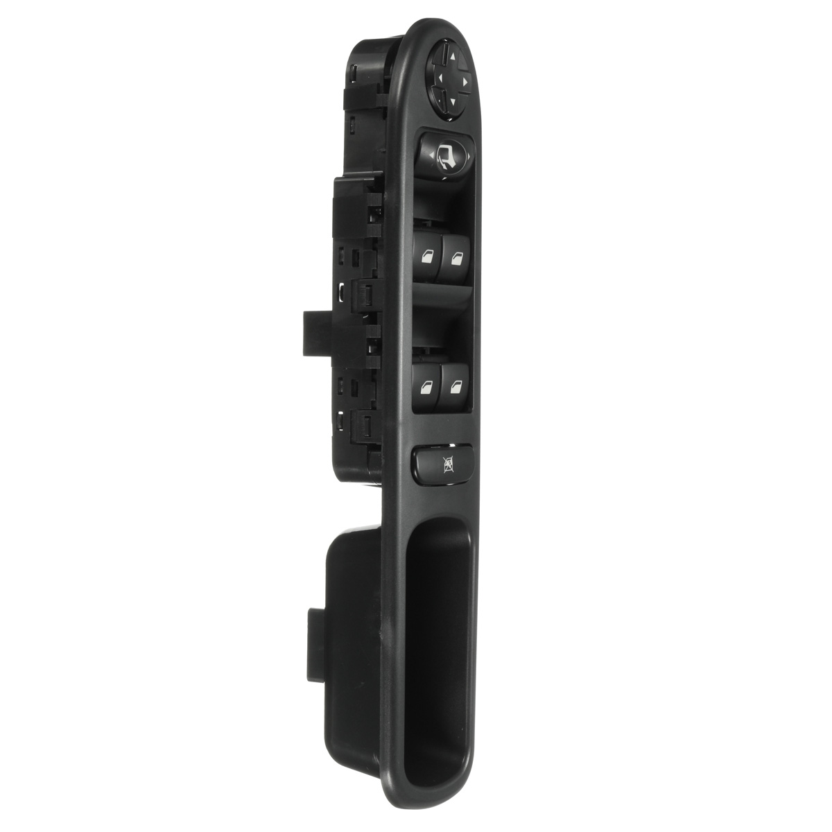 Driver-Side-Electric-Window-Switch-Front-Right-Left-for-Peugeot-207-6490EH-1565651