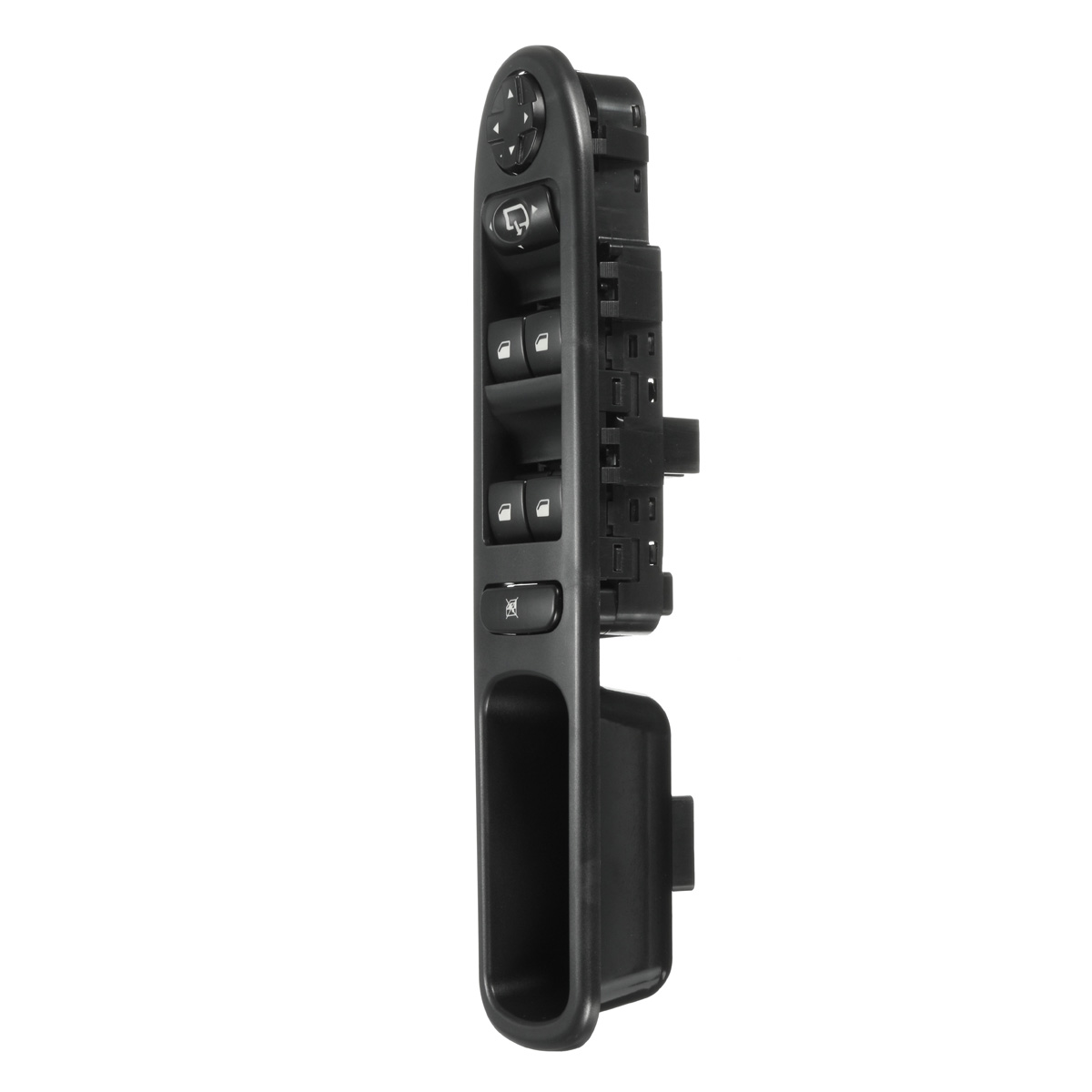 Driver-Side-Electric-Window-Switch-Front-Right-Left-for-Peugeot-207-6490EH-1565651